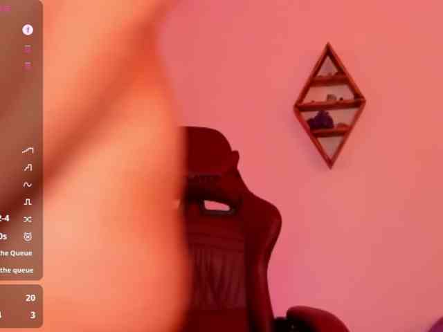 Jasminedaze888 webcam