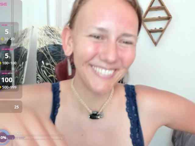 Jasminedaze888 webcam