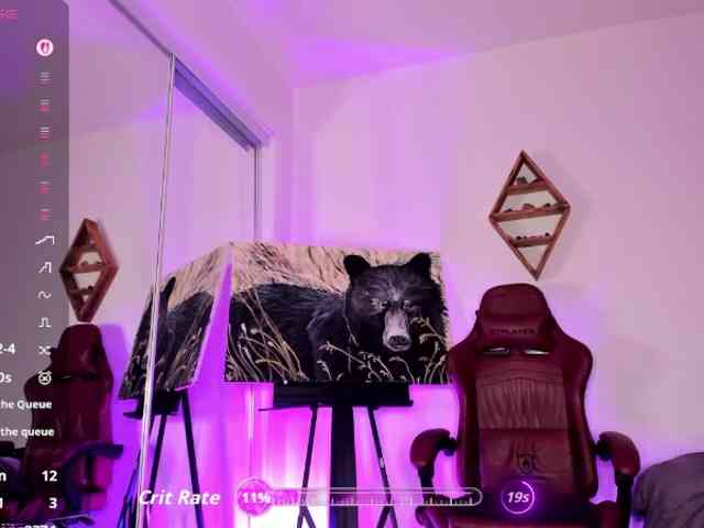 Jasminedaze888 webcam
