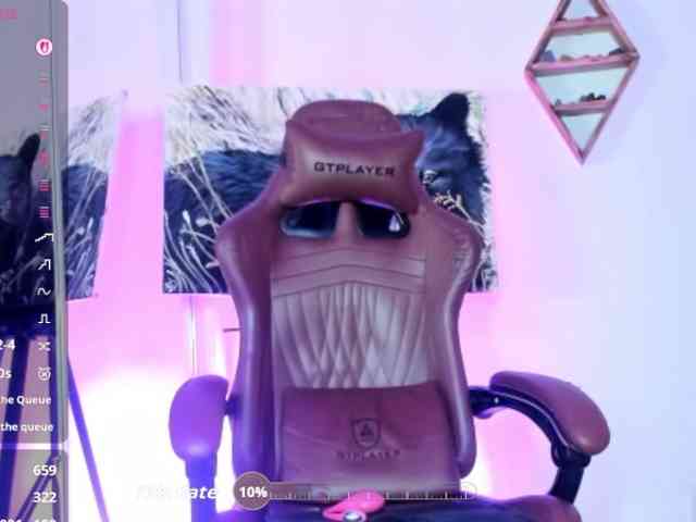 Jasminedaze888 webcam