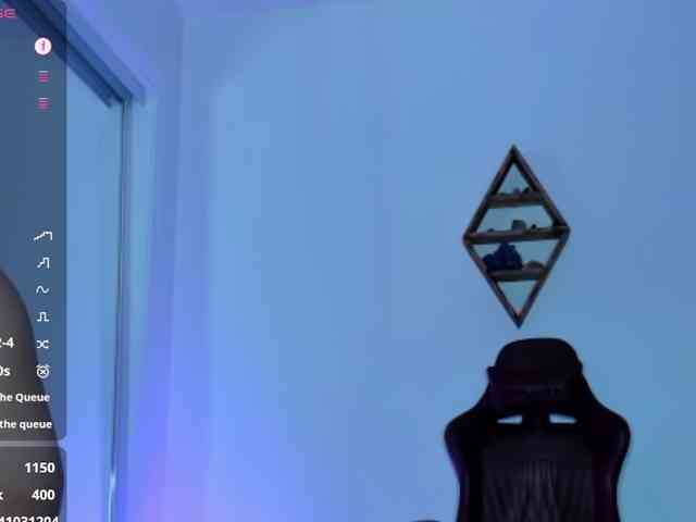 Jasminedaze888 webcam