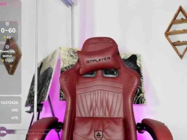 Jasminedaze888 webcam