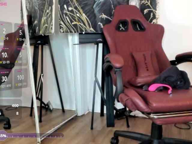 Jasminedaze888 webcam