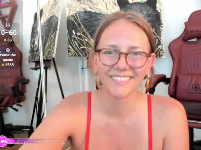 Jasminedaze888 webcam