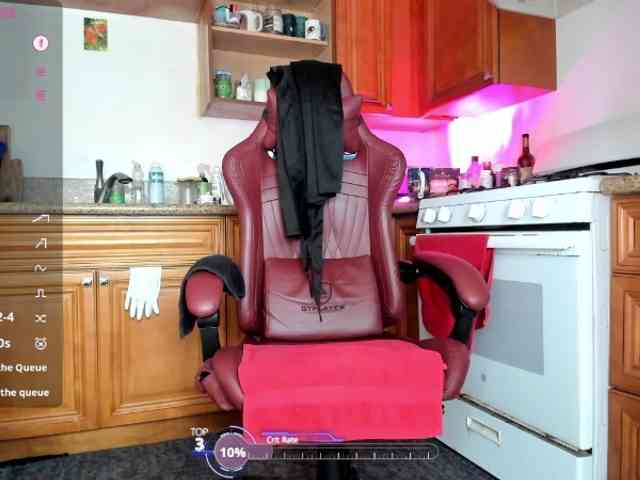 Jasminedaze888 webcam