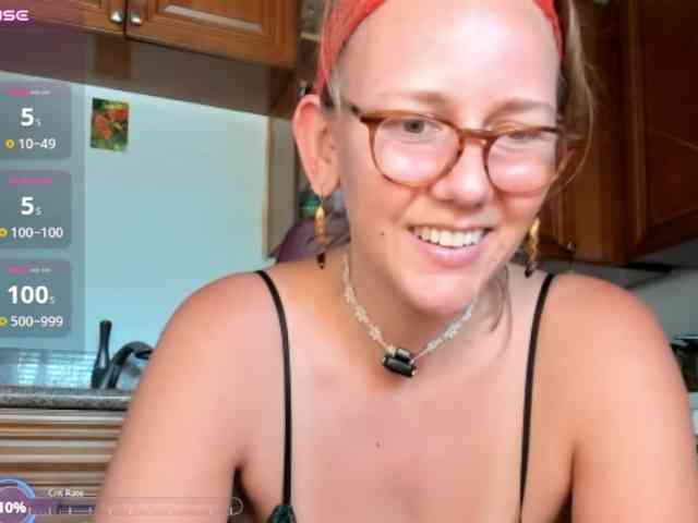 Jasminedaze888 webcam