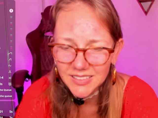 Jasminedaze888 webcam