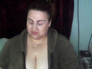 Myra-Kelly Porn Show