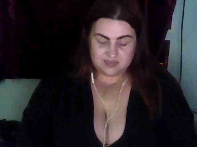 Myra-Kelly Live Webcam on BongaCams