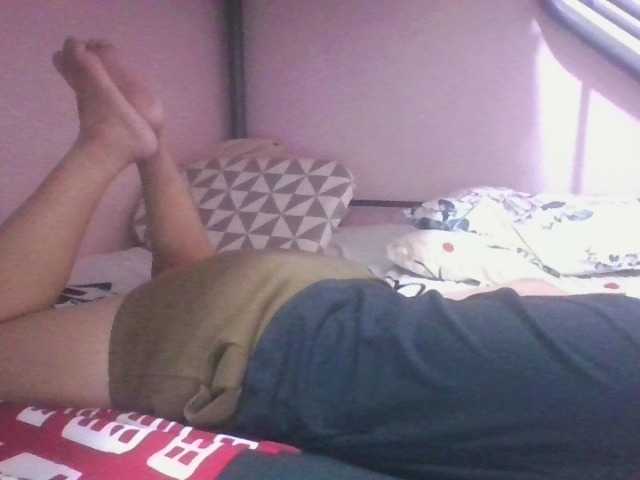 sungjoy08 live cam on BongaCams