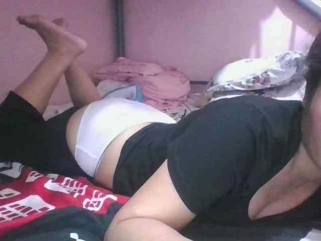 sungjoy08's webcam live show