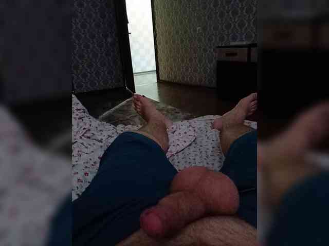 Alexander4010 Sex Cam Show