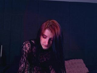 NicoleLuxe Porn Show