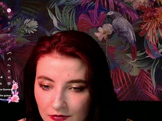 NicoleLuxe Porn Show