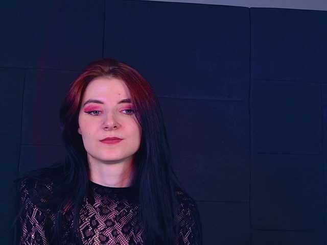NicoleLuxe live cam on BongaCams