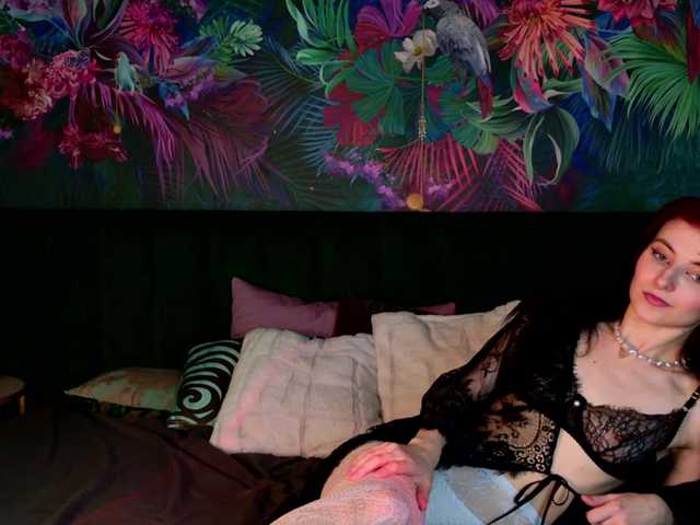 NicoleLuxe live cam on BongaCams