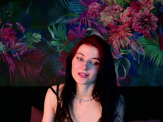 NicoleLuxe live cam on BongaCams