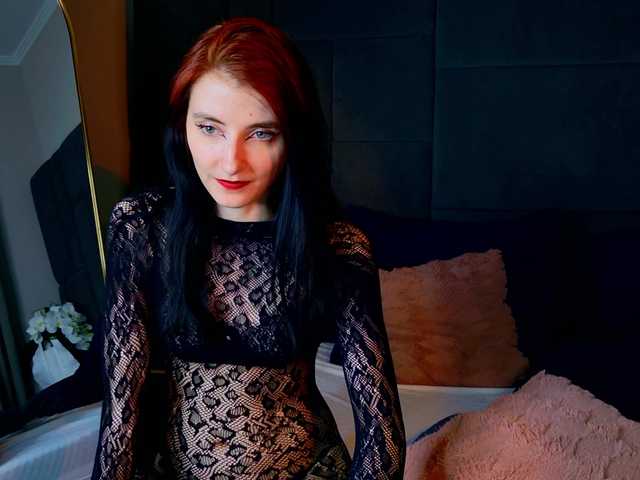 NicoleLuxe live cam on BongaCams