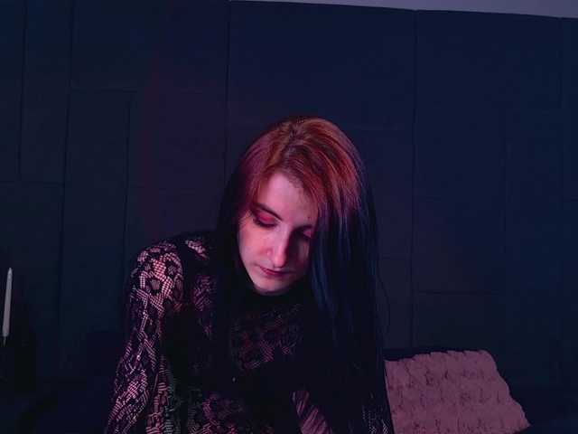 NicoleLuxe live cam on BongaCams