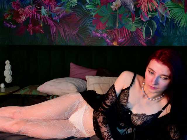 NicoleLuxe live cam on BongaCams