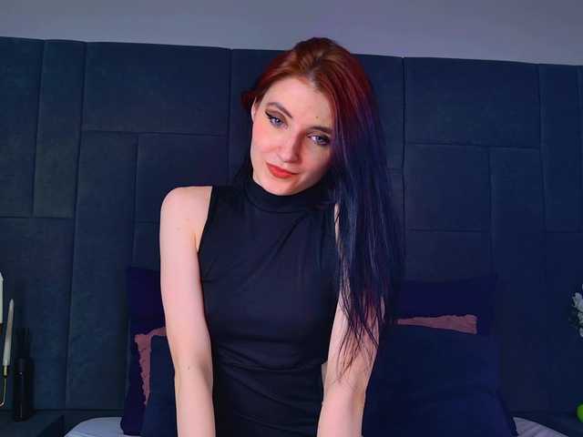 NicoleLuxe live cam on BongaCams