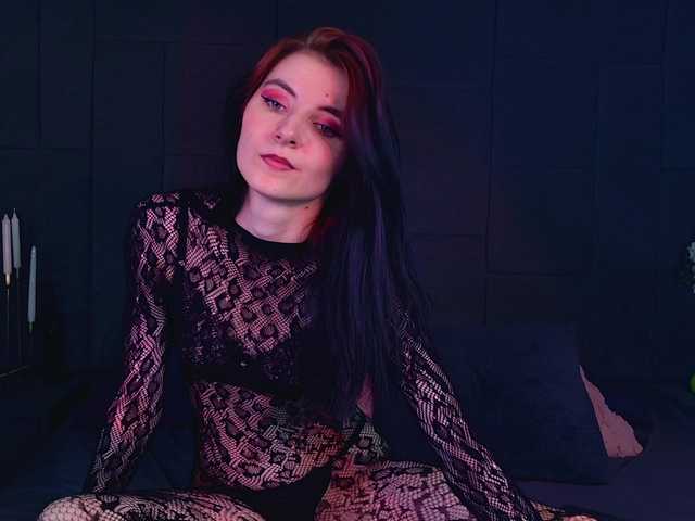 NicoleLuxe live cam on BongaCams