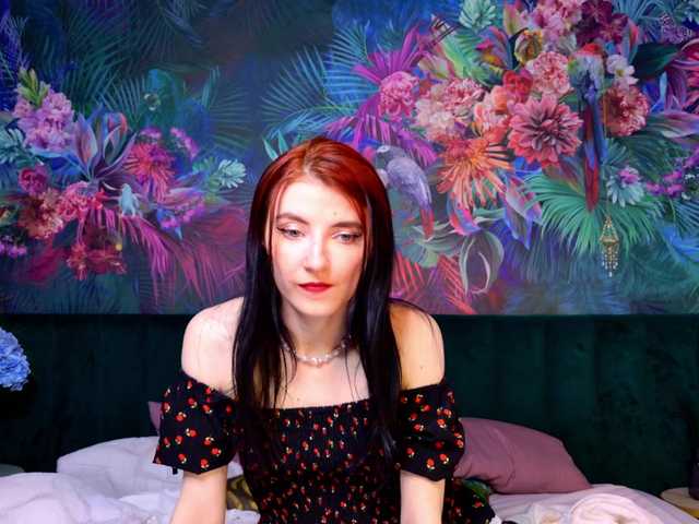 NicoleLuxe live cam on BongaCams