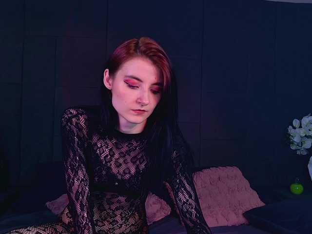 NicoleLuxe live cam on BongaCams