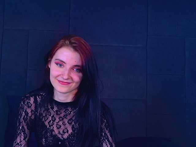 NicoleLuxe live cam on BongaCams