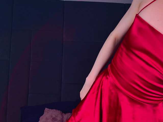 NicoleLuxe live cam on BongaCams