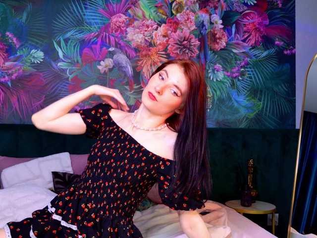NicoleLuxe live cam on BongaCams