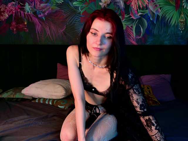 NicoleLuxe live cam on BongaCams
