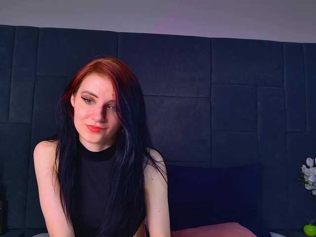 NicoleLuxe live cam on BongaCams
