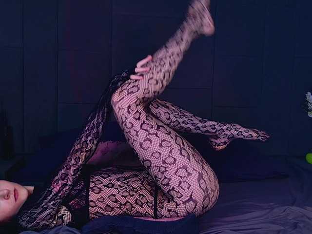 NicoleLuxe live cam on BongaCams