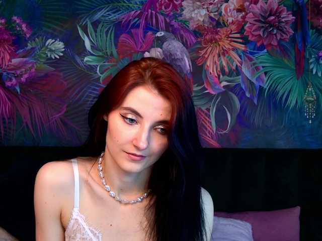 NicoleLuxe live cam on BongaCams
