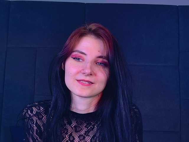 NicoleLuxe live cam on BongaCams