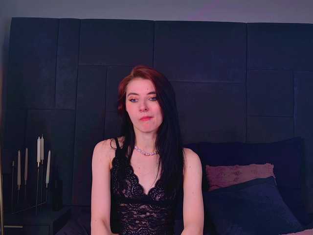 NicoleLuxe live cam on BongaCams