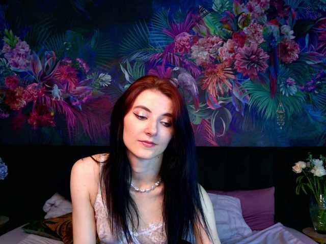 NicoleLuxe live cam on BongaCams
