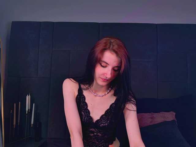 NicoleLuxe live cam on BongaCams
