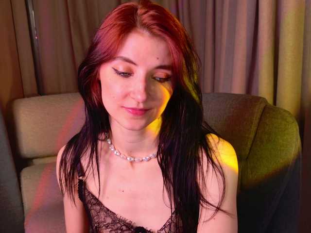 NicoleLuxe live cam on BongaCams
