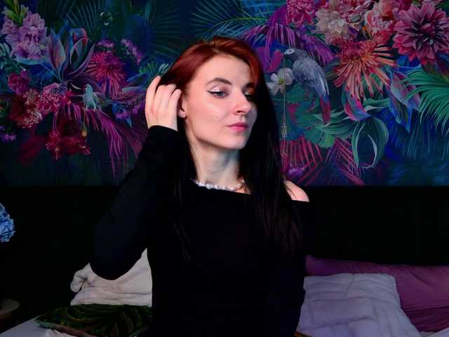 NicoleLuxe live cam on BongaCams