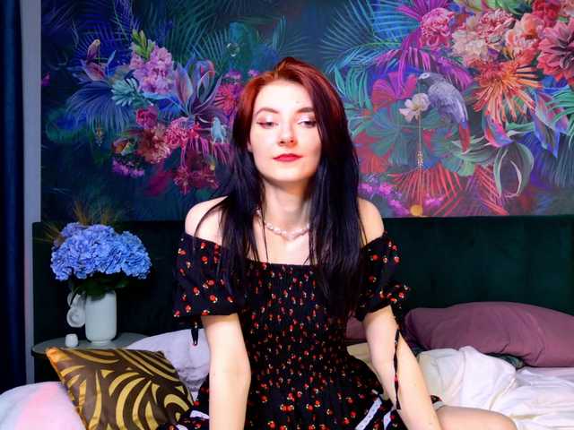 NicoleLuxe live cam on BongaCams