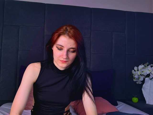 NicoleLuxe live cam on BongaCams