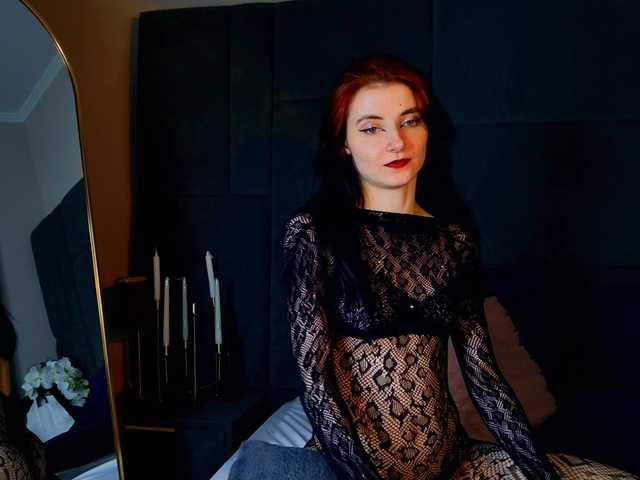 NicoleLuxe live cam on BongaCams