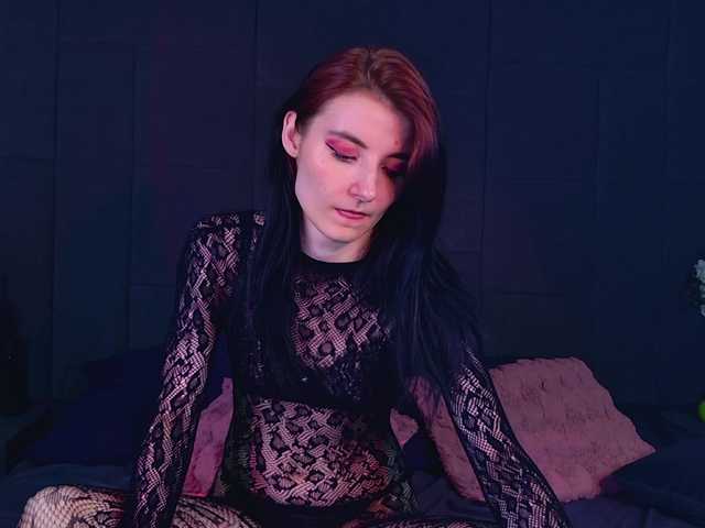 NicoleLuxe live cam on BongaCams