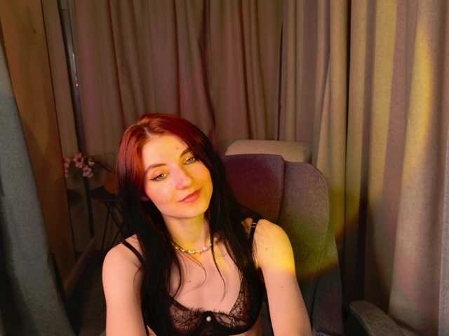 NicoleLuxe live cam on BongaCams