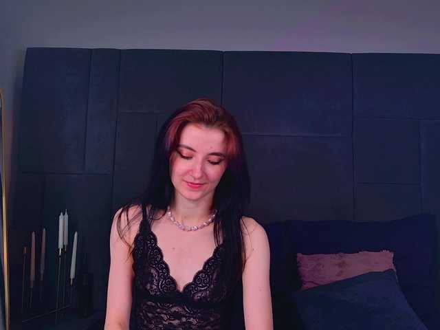 NicoleLuxe live cam on BongaCams