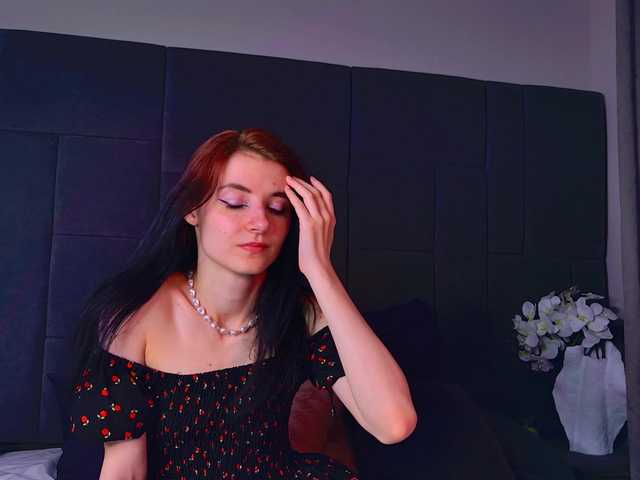 NicoleLuxe live cam on BongaCams