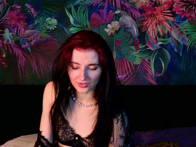 NicoleLuxe live cam on BongaCams