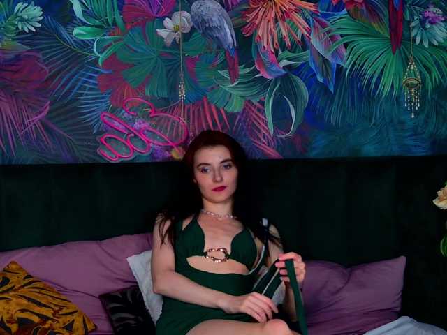 NicoleLuxe live cam on BongaCams